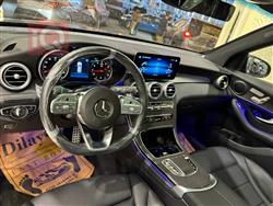 مرسيدس بنز GLC